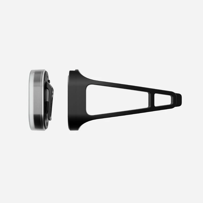 2 ECLAIRAGES VELO SL510 AVANT/ARRIERE NOIR USB CLIP 4 2 ECLAIRAGES VELO SL510 AVANT/ARRIERE NOIR USB CLIP – Image 2