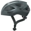 ABUS Casque De Vélo De Course "Macator", Gris 2 ABUS Casque De Vélo De Course "Macator", Gris -Vélotaf Magasin abus casque de velo de course macator gris