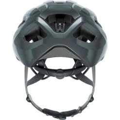 ABUS Casque De Vélo De Course "Macator", Gris -Vélotaf Magasin abus casque de velo de course macator gris 2