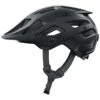 ABUS Casque De Vélo MTB "Moventor 2.0", Noir 1 ABUS Casque De Vélo MTB "Moventor 2.0", Noir -Vélotaf Magasin abus casque de velo mtb moventor 20 noir