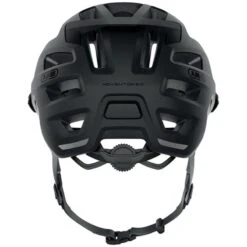ABUS Casque De Vélo MTB "Moventor 2.0", Noir 10 ABUS Casque De Vélo MTB "Moventor 2.0", Noir -Vélotaf Magasin abus casque de velo mtb moventor 20 noir 2