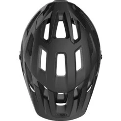 ABUS Casque De Vélo MTB "Moventor 2.0", Noir 11 ABUS Casque De Vélo MTB "Moventor 2.0", Noir -Vélotaf Magasin abus casque de velo mtb moventor 20 noir 3