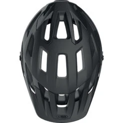 ABUS Casque De Vélo MTB "Moventor 2.0", Noir 12 ABUS Casque De Vélo MTB "Moventor 2.0", Noir -Vélotaf Magasin abus casque de velo mtb moventor 20 noir 4