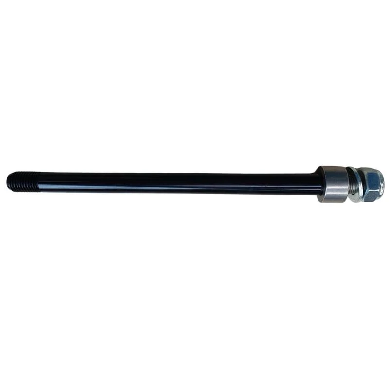 Riverside Adaptateur De Fixation De Remorque Axe Traversant M12 Pas De 1,5 X 172mm De Long 5 Riverside Adaptateur De Fixation De Remorque Axe Traversant M12 Pas De 1,5 X 172mm De Long – Image 3
