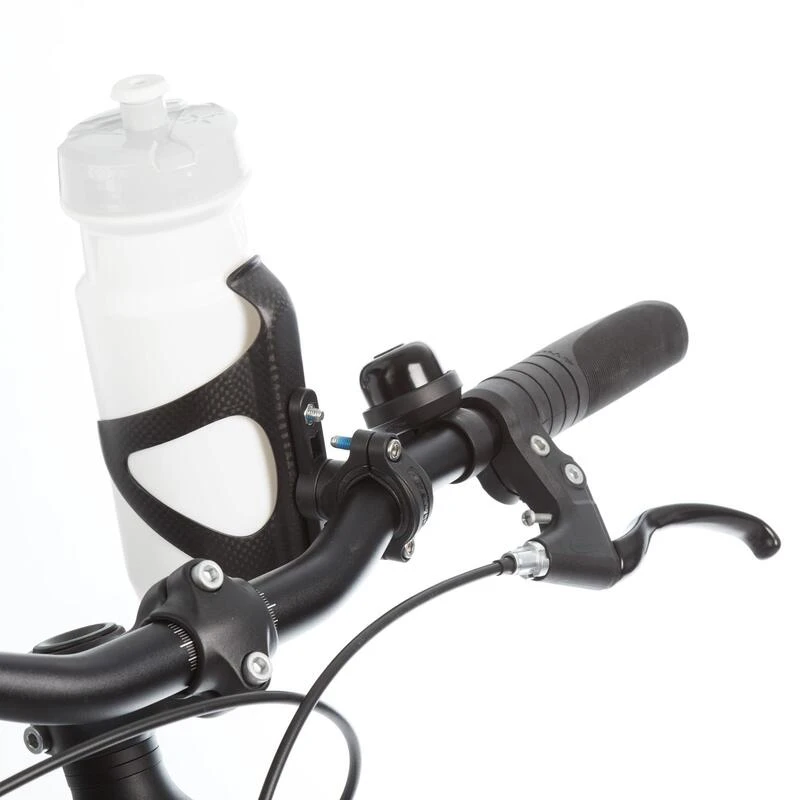 BTWIN Adaptateur Pour Porte-bidon Sur Cintre Vélo, Potence Ou Tige De Selle 5 BTWIN Adaptateur Pour Porte-bidon Sur Cintre Vélo, Potence Ou Tige De Selle – Image 3
