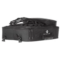 M-Wave Amsterdam Triple - Sacoche Pour Vélo Double - 34 Liter - Noir -Vélotaf Magasin amsterdam triple sacoche pour velo double 34 liter noir 1