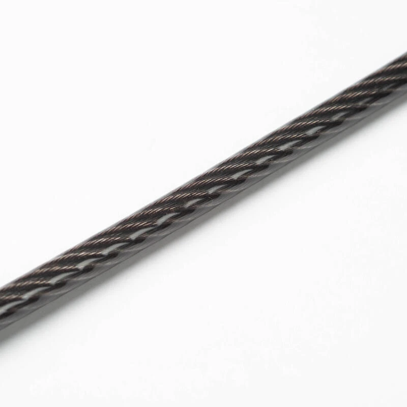 BTWIN Antivol Accessoires Vélo Câble Additionnel 6 BTWIN Antivol Accessoires Vélo Câble Additionnel – Image 4