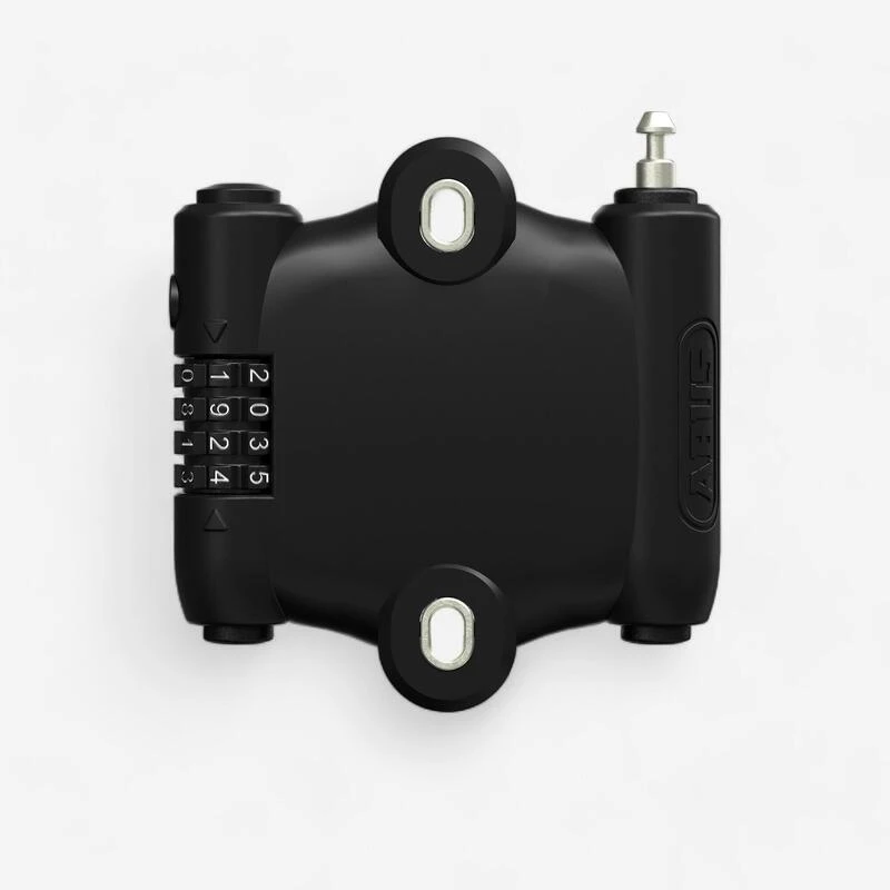 Antivol Accessoires Vélo Câble Sportflex ABUS Sous Porte-bidon 3 Antivol Accessoires Vélo Câble Sportflex ABUS Sous Porte-bidon