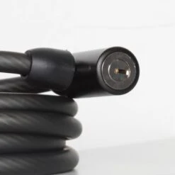 ANTIVOL ACCESSOIRES VELO SPIRALE SERRURE CLE 120 NOIR 10 ANTIVOL ACCESSOIRES VELO SPIRALE SERRURE CLE 120 NOIR -Vélotaf Magasin antivol accessoires velo spirale serrure cle 120 noir 3