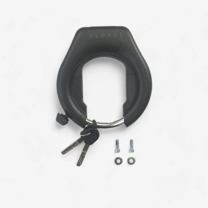 ANTIVOL DE CADRE ART2 VELOCARGO ELECTRIQUE LONGTAIL R500E 3 ANTIVOL DE CADRE ART2 VELOCARGO ELECTRIQUE LONGTAIL R500E