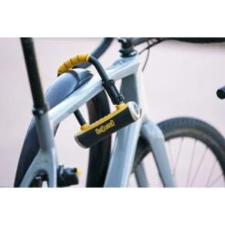 Antivol U Avec Support Onguard Brute Std 8001 8 Antivol U Avec Support Onguard Brute Std 8001 -Vélotaf Magasin antivol u avec support onguard brute std 8001 2