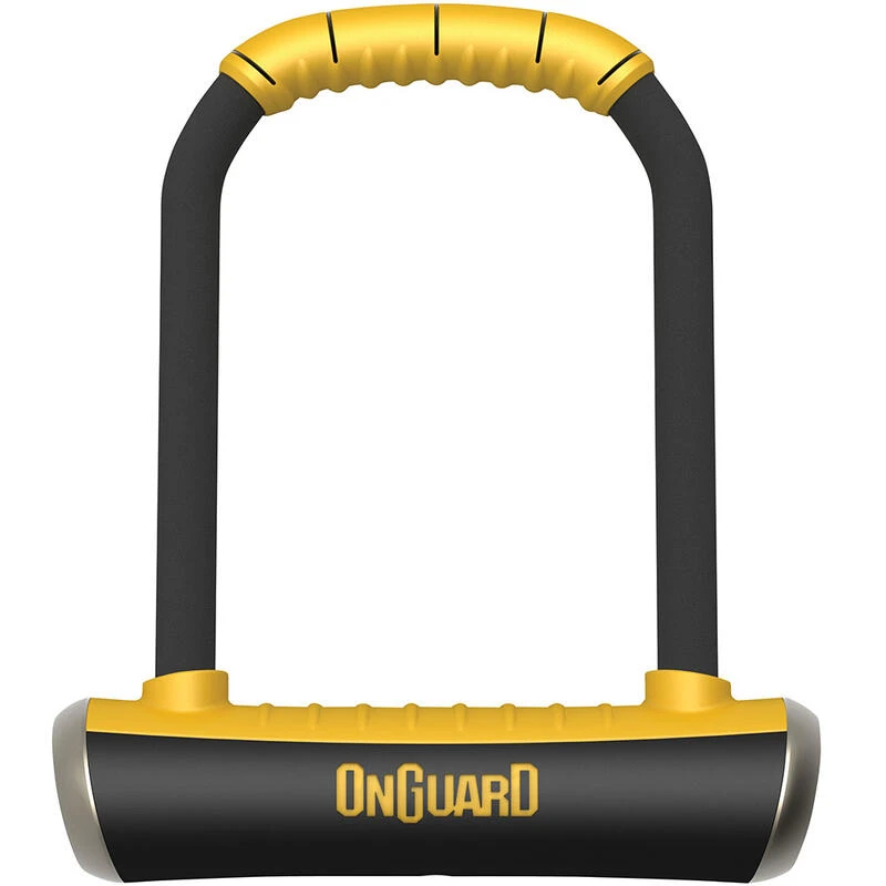Antivol U Avec Support Onguard Brute Std 8001 6 Antivol U Avec Support Onguard Brute Std 8001 – Image 4