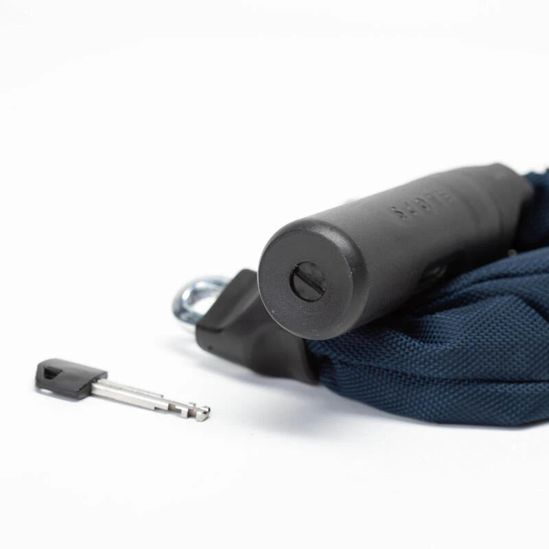 ANTIVOL VELO CHAÎNE 500 M 6 ANTIVOL VELO CHAÎNE 500 M – Image 4