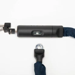 ANTIVOL VELO CHAÎNE 500 M 17 ANTIVOL VELO CHAÎNE 500 M -Vélotaf Magasin antivol velo chaine 500 m 5