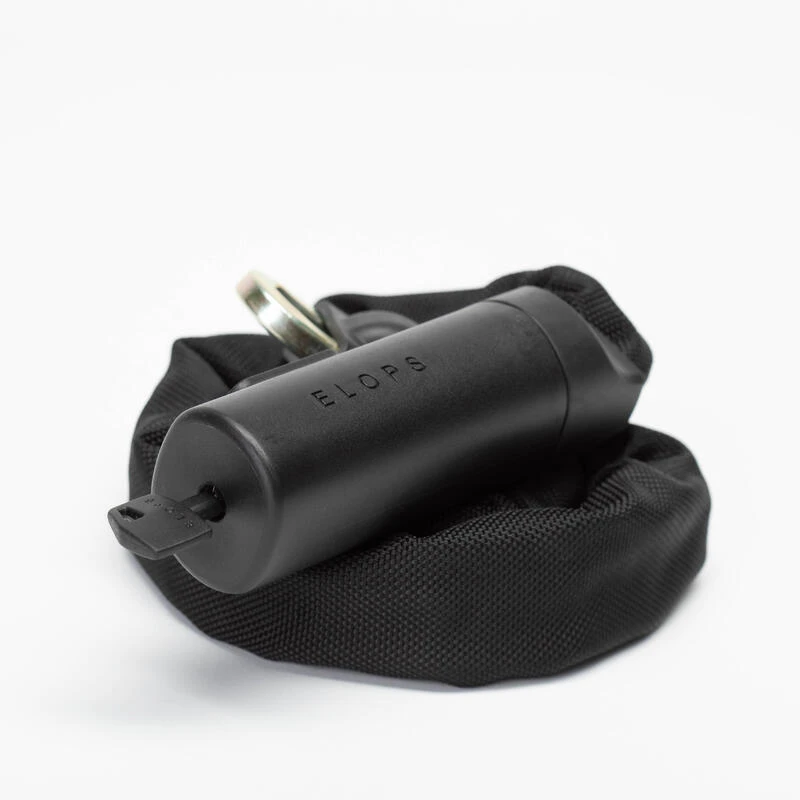 ANTIVOL VELO CHAÎNE 900 L 6 ANTIVOL VELO CHAÎNE 900 L – Image 4