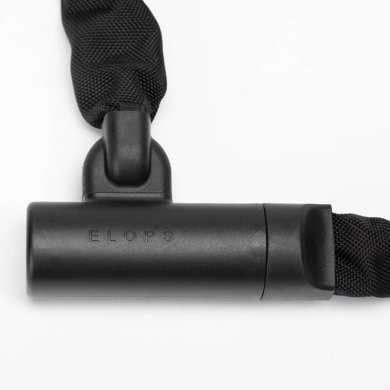 ANTIVOL VELO CHAÎNE 900 L 7 ANTIVOL VELO CHAÎNE 900 L – Image 5