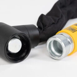 Antivol Vélo Chaîne Certifié ART3 920 L 13 Antivol Vélo Chaîne Certifié ART3 920 L -Vélotaf Magasin antivol velo chaine certifie art3 920 l 4