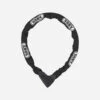 ANTIVOL VELO CHAINE Certifiée ART2 ABUS 135/110 XL 2 ANTIVOL VELO CHAINE Certifiée ART2 ABUS 135/110 XL -Vélotaf Magasin antivol velo chaine certifiee art2 abus 135110 xl