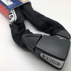 ANTIVOL VELO CHAINE Certifiée ART2 ABUS 135/110 XL -Vélotaf Magasin antivol velo chaine certifiee art2 abus 135110 xl 3
