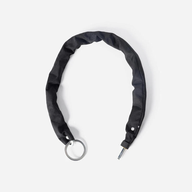 Antivol Vélo Chaîne Complémentaire Certifié ART 2 PLUG-IN CHAIN 900 3 Antivol Vélo Chaîne Complémentaire Certifié ART 2 PLUG-IN CHAIN 900