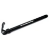 Black-bearing Axe De Roue Black Bearing 12 Mm - 120 - M12x1,5 - 13 Mm - QR - F12.1QR -Vélotaf Magasin axe de roue black bearing 12 mm 120 m12x15 13 mm qr f121qr