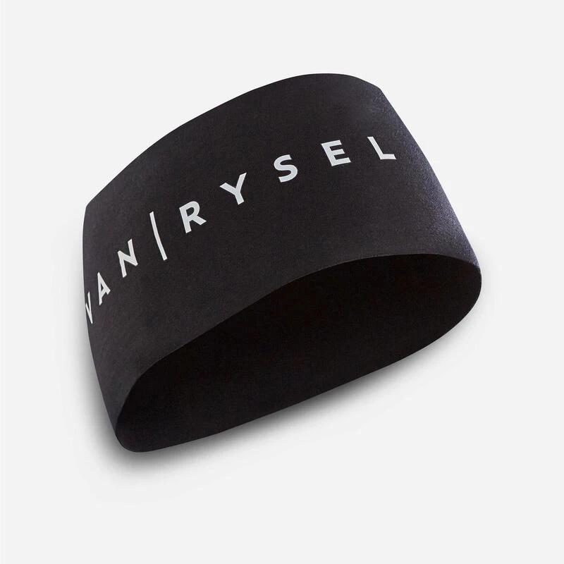 BANDEAU DE VELO ROADR 500 NOIR 3 BANDEAU DE VELO ROADR 500 NOIR