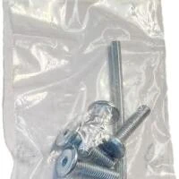 Basil Pasja - Panier De Vélo Pour Chiens - Grand - 50 Cm - Panier Arrière - 5 Basil Pasja - Panier De Vélo Pour Chiens - Grand - 50 Cm - Panier Arrière - – Image 3