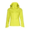 BASIL Veste De Pluie Pour Vélo Skane HiVis, Jaune Fluo 1 BASIL Veste De Pluie Pour Vélo Skane HiVis, Jaune Fluo -Vélotaf Magasin basil veste de pluie pour velo skane hivis jaune fluo