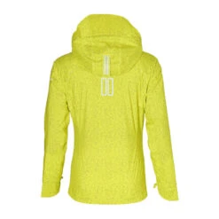 BASIL Veste De Pluie Pour Vélo Skane HiVis, Jaune Fluo 11 BASIL Veste De Pluie Pour Vélo Skane HiVis, Jaune Fluo -Vélotaf Magasin basil veste de pluie pour velo skane hivis jaune fluo 3