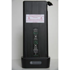 Batterie 24V 10AH Elops 500E, Original 300E / 700E, TILT 1S E 11 Batterie 24V 10AH Elops 500E, Original 300E / 700E, TILT 1S E -Vélotaf Magasin batterie 24v 10ah elops 500e original 300e 700e tilt 1s e 3