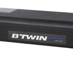 Batterie 36V 10.4Ah B'Ebike 700 & 900 Elops 700 & 900 12 Batterie 36V 10.4Ah B'Ebike 700 & 900 Elops 700 & 900 -Vélotaf Magasin batterie 36v 104ah bebike 700 and 900 elops 700 and 900 3