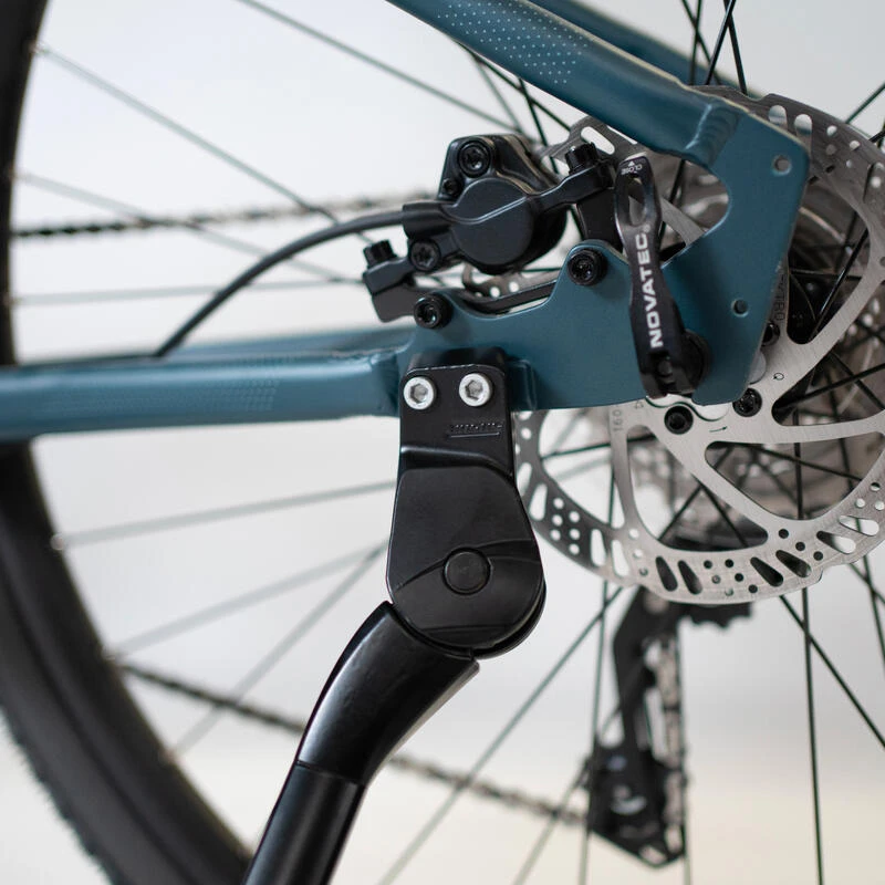 Decathlon BEQUILLE ARRIERE KS500R 6 Decathlon BEQUILLE ARRIERE KS500R – Image 4