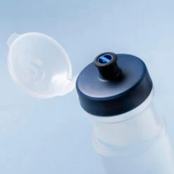 Decathlon Bidon Sport Bleu 650ml 9 Decathlon Bidon Sport Bleu 650ml -Vélotaf Magasin bidon sport bleu 650ml 2