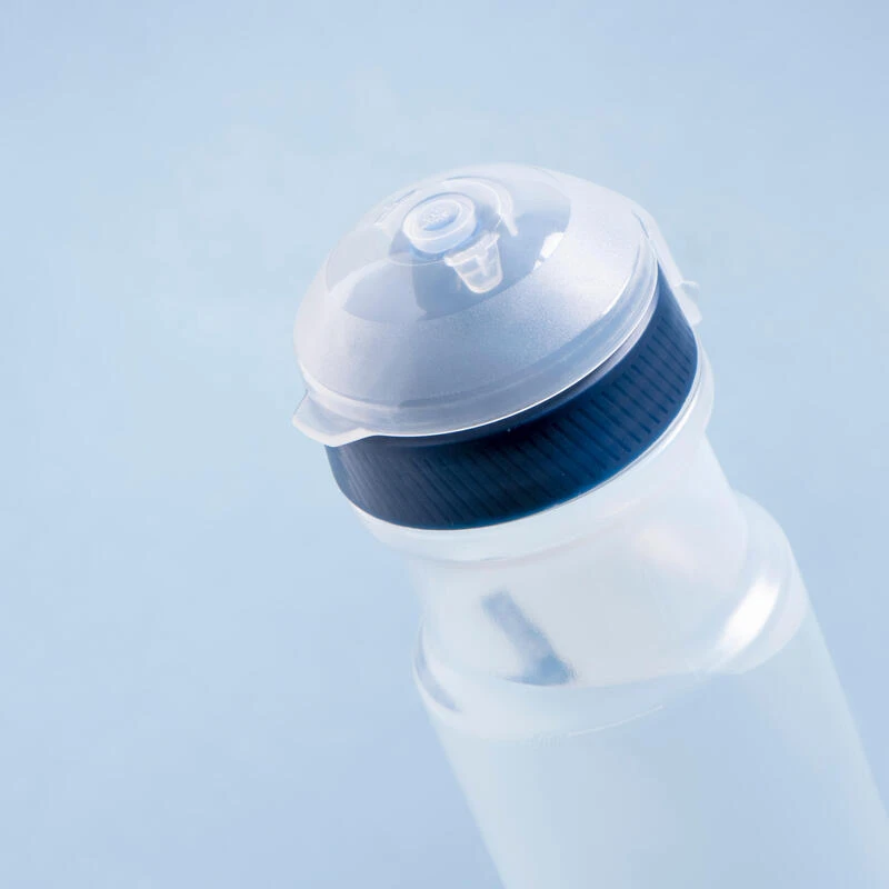 Decathlon Bidon Sport Bleu 650ml 6 Decathlon Bidon Sport Bleu 650ml – Image 4