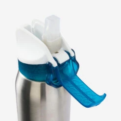 BTWIN BIDON VÉLO ENFANT INOXYDABLE 350ML AVEC PAILLE - Dès 1 An 9 BTWIN BIDON VÉLO ENFANT INOXYDABLE 350ML AVEC PAILLE - Dès 1 An -Vélotaf Magasin bidon velo enfant inoxydable 350ml avec paille des 1 an 2