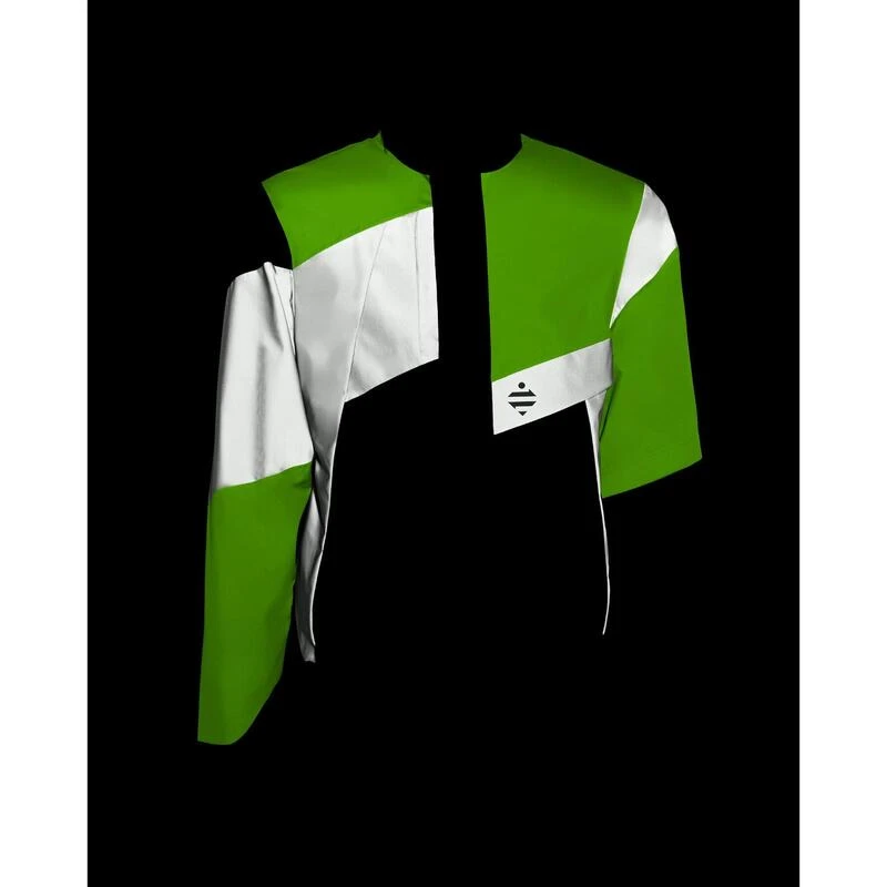 BLOUSON IMPERMÉABLE ET RÉVERSIBLE CLASICA 4 BLOUSON IMPERMÉABLE ET RÉVERSIBLE CLASICA – Image 2