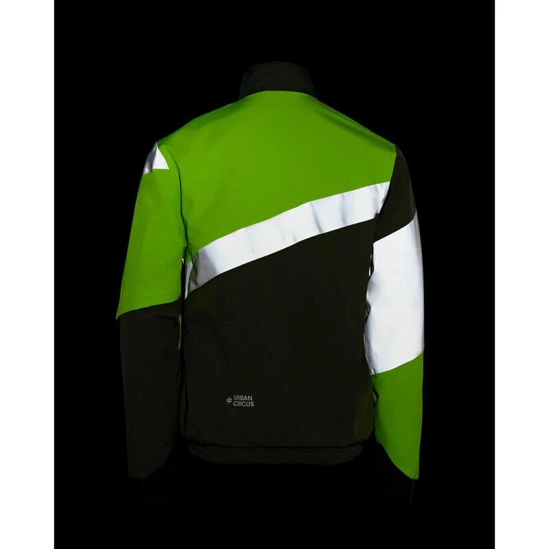 BLOUSON IMPERMÉABLE ET RÉVERSIBLE CLASICA 5 BLOUSON IMPERMÉABLE ET RÉVERSIBLE CLASICA – Image 3