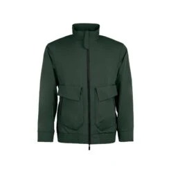 BLOUSON IMPERMÉABLE ET RÉVERSIBLE CLASICA 9 BLOUSON IMPERMÉABLE ET RÉVERSIBLE CLASICA -Vélotaf Magasin blouson impermeable et reversible clasica 3