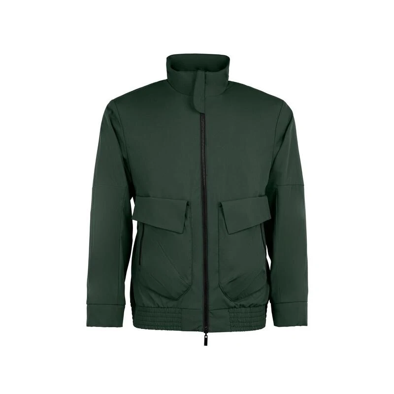 BLOUSON IMPERMÉABLE ET RÉVERSIBLE CLASICA 6 BLOUSON IMPERMÉABLE ET RÉVERSIBLE CLASICA – Image 4