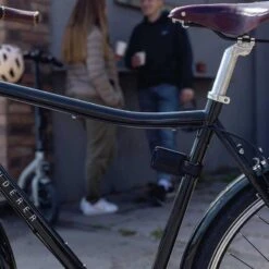 Abus Boitier D'alarme Boîtier De Télécommande 7 Abus Boitier D'alarme Boîtier De Télécommande -Vélotaf Magasin boitier dalarme boitier de telecommande 2