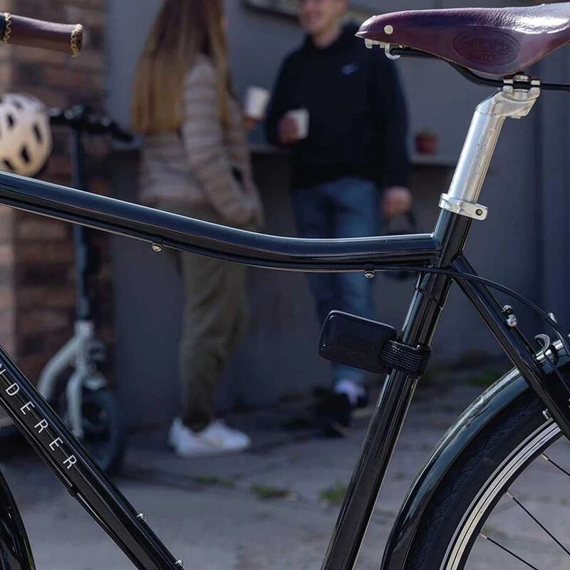 Abus Boitier D'alarme Boîtier De Télécommande 5 Abus Boitier D'alarme Boîtier De Télécommande – Image 3