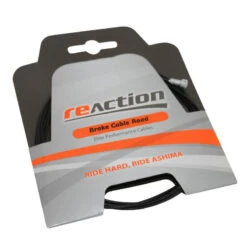Câble De Frein Vélo Route Inox Teflon P2R Reaction Campagnolo