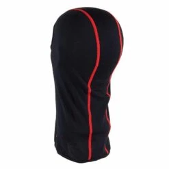 Cagoule HUBLOT Noir DXR -Vélotaf Magasin cagoule hublot noir dxr 2