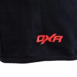 Cagoule HUBLOT Noir DXR -Vélotaf Magasin cagoule hublot noir dxr 3