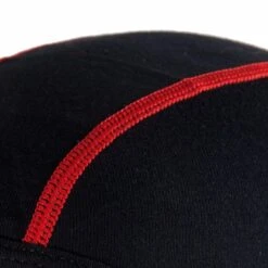 Cagoule HUBLOT Noir DXR -Vélotaf Magasin cagoule hublot noir dxr 4