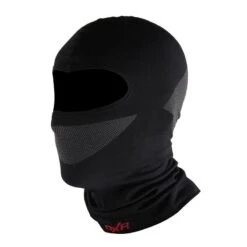 Cagoule VISOR Noir DXR -Vélotaf Magasin cagoule visor noir dxr 4