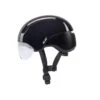HJC Calido Plus Urban / E-Bike Casque Black 1 HJC Calido Plus Urban / E-Bike Casque Black -Vélotaf Magasin calido plus urban e bike casque black