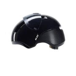 HJC Calido Plus Urban / E-Bike Casque Black 14 HJC Calido Plus Urban / E-Bike Casque Black -Vélotaf Magasin calido plus urban e bike casque black 5