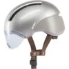 HJC Calido Plus Urban / E-Bike Casque Greyish Silver -Vélotaf Magasin calido plus urban e bike casque greyish silver