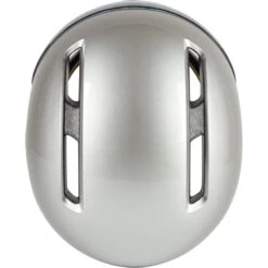 HJC Calido Plus Urban / E-Bike Casque Greyish Silver 14 HJC Calido Plus Urban / E-Bike Casque Greyish Silver -Vélotaf Magasin calido plus urban e bike casque greyish silver 5